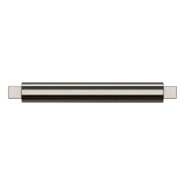 Satin Nickel Plated 4" CTC