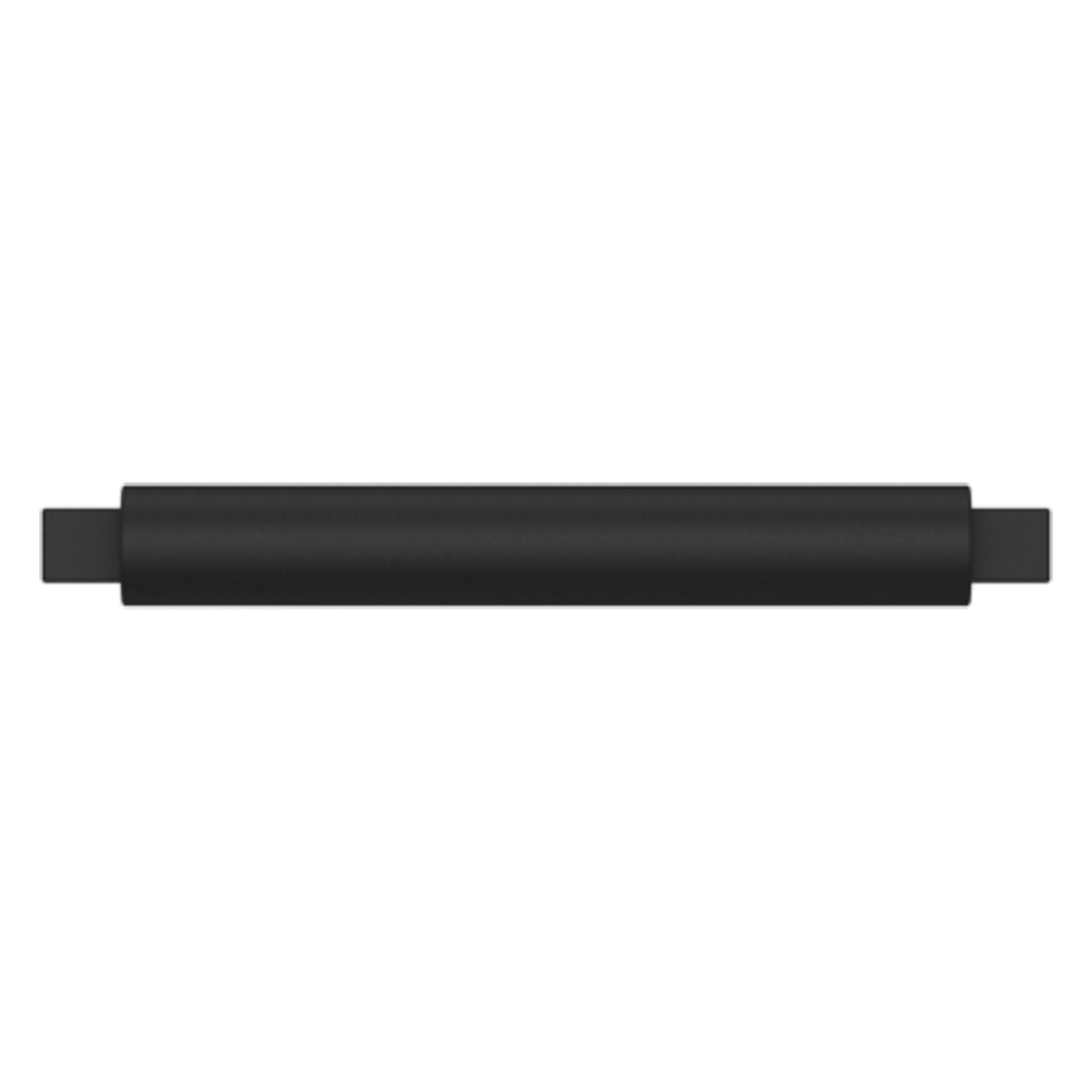 Satin Black 4" CTC