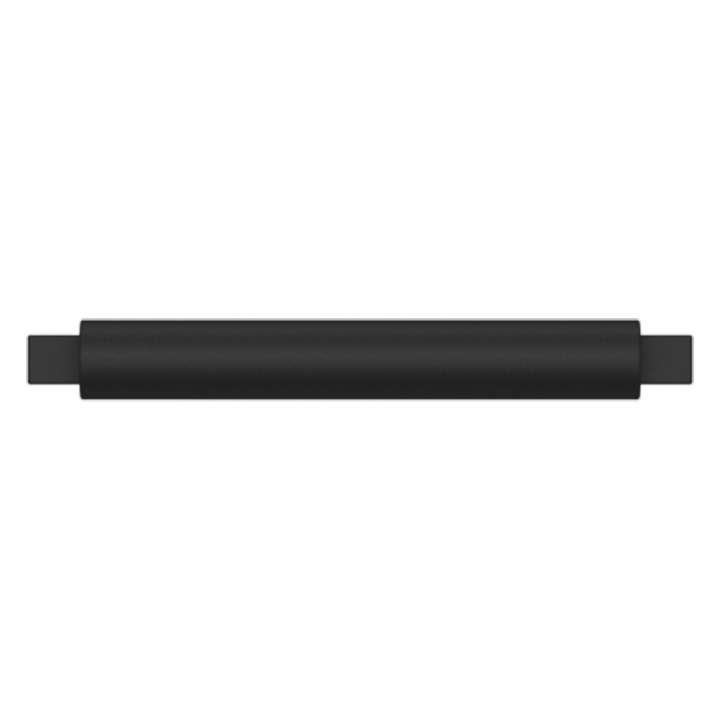Satin Black 4" CTC