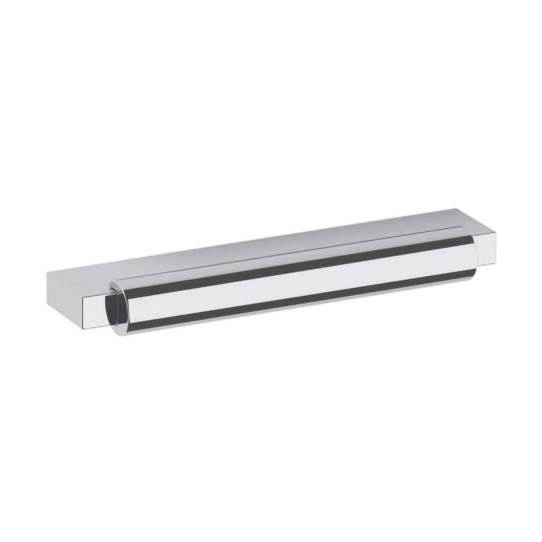 Polished Chrome 4" CTC