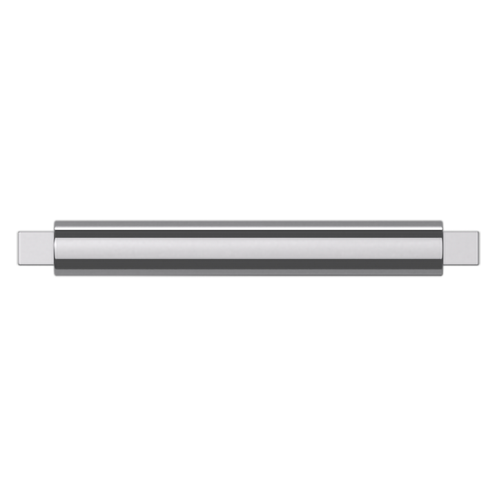 Polished Chrome 4" CTC