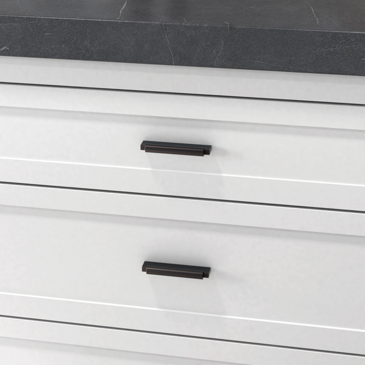 Baldwin Hardware Corporation - Modern Cabinet Pull