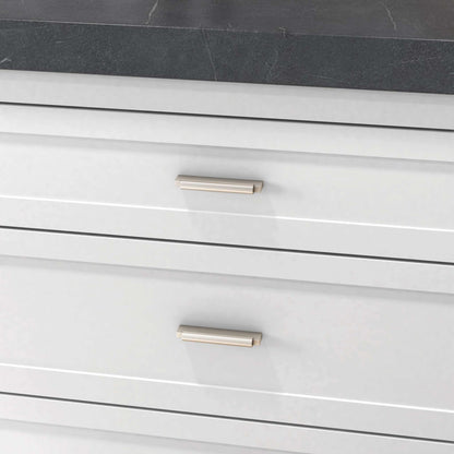 Baldwin Hardware Corporation - Modern - 4624 - Cabinet Pull