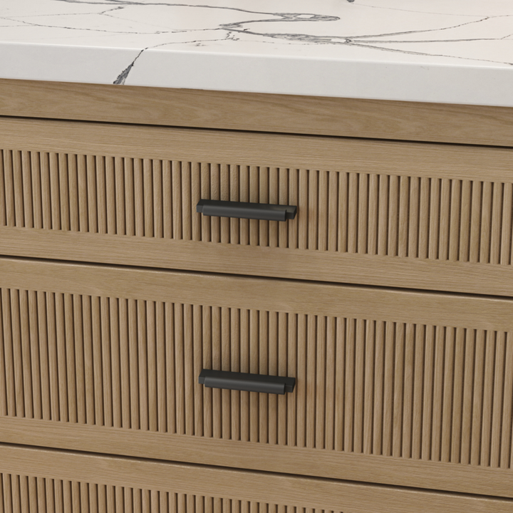 Baldwin Hardware Corporation - Modern Cabinet Pull