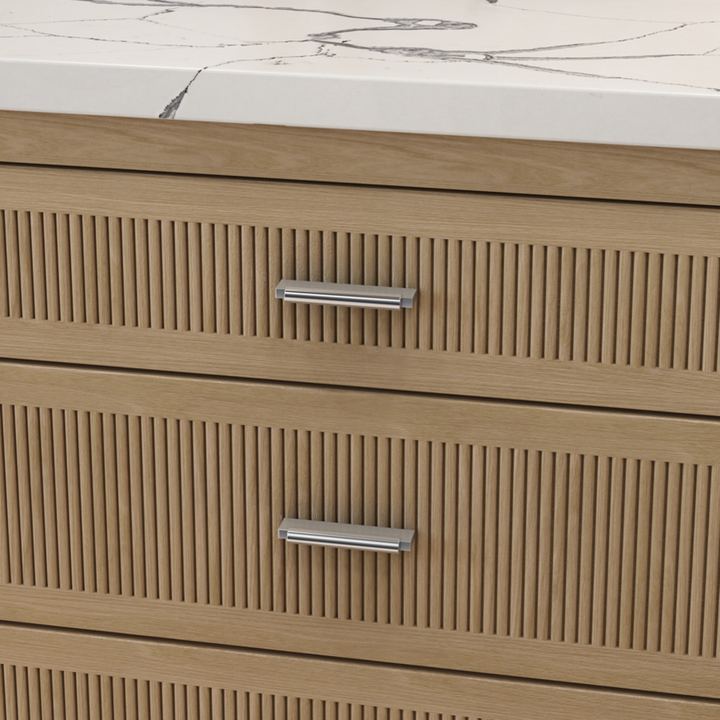 Baldwin Hardware Corporation - Modern Cabinet Pull