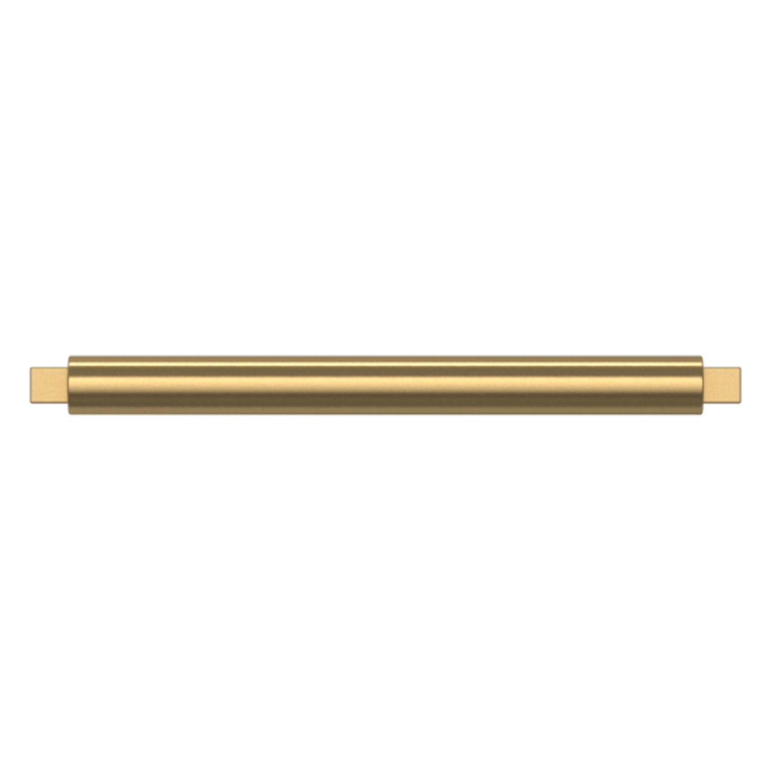 Lifetime (PVD) Satin Brass 6" CTC