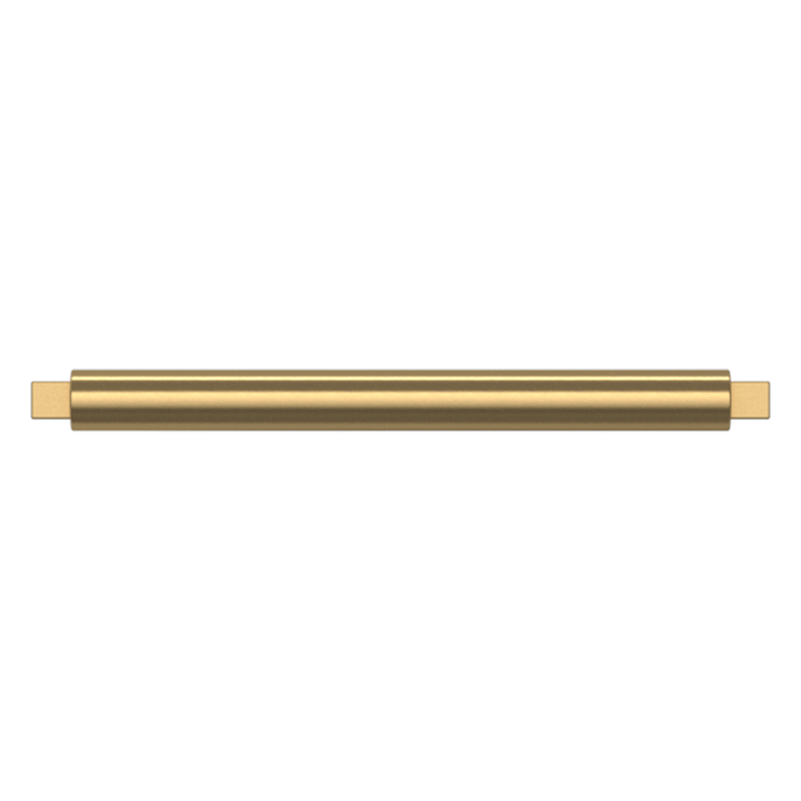 Lifetime (PVD) Satin Brass 6" CTC