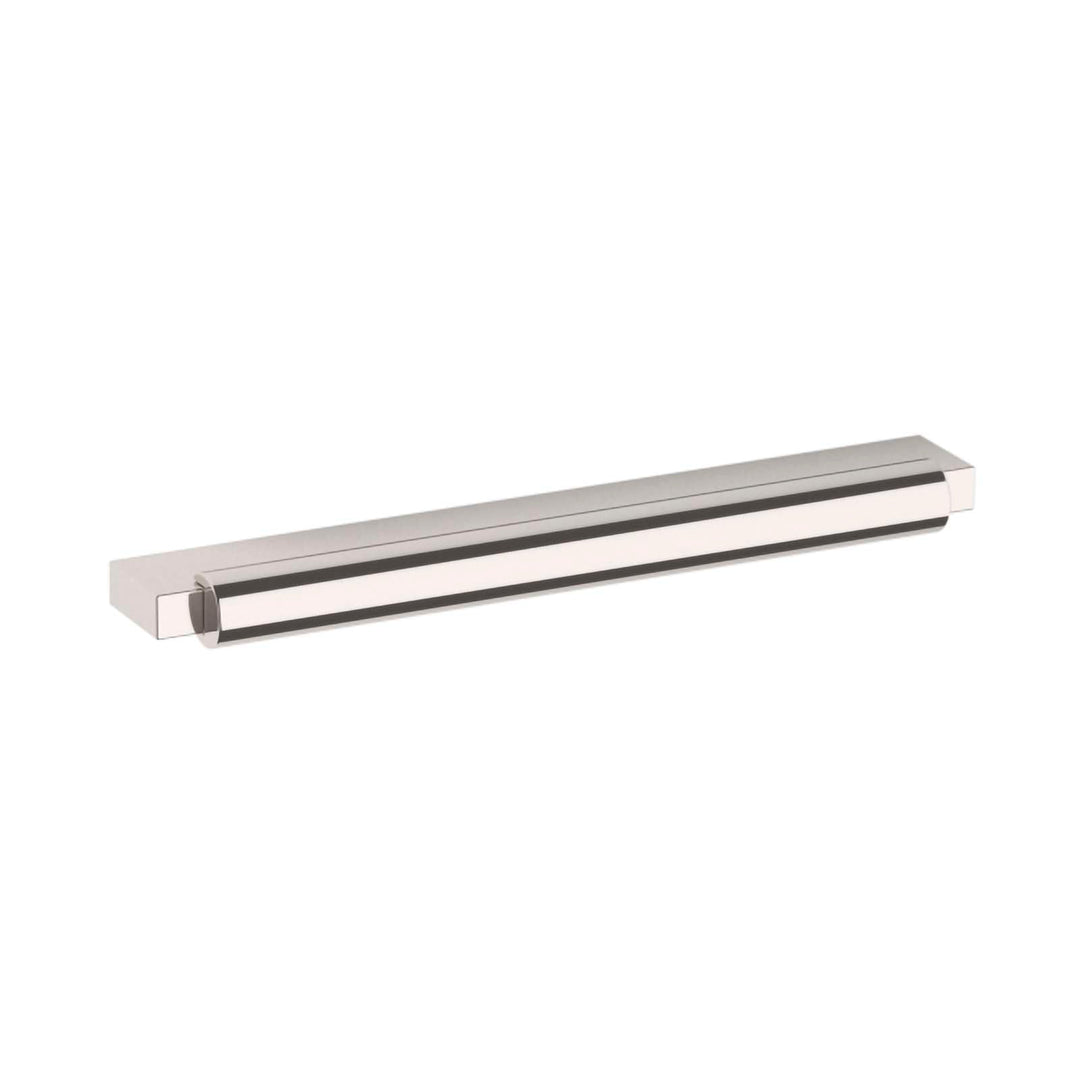 Lifetime (PVD) Polished Nickel 6" CTC