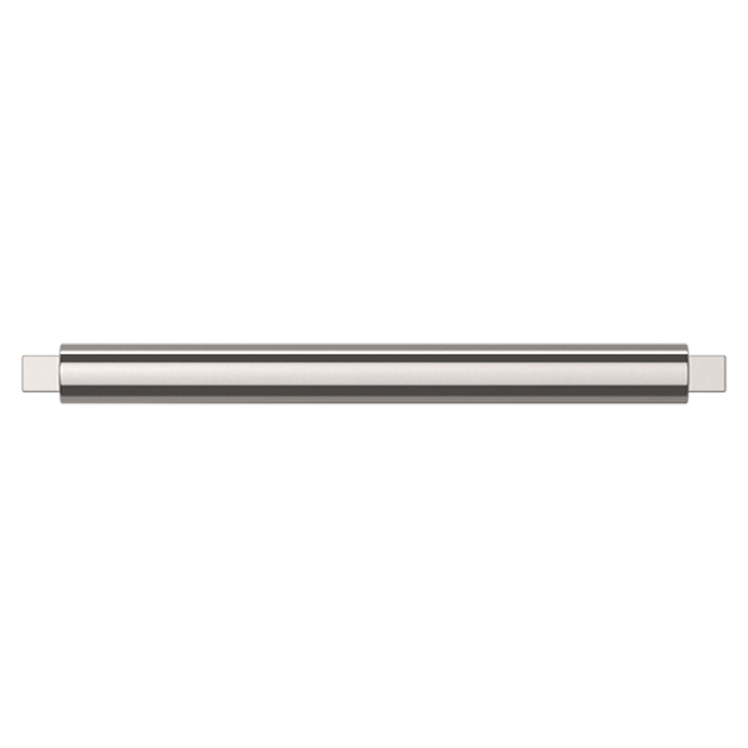 Lifetime (PVD) Polished Nickel 6" CTC