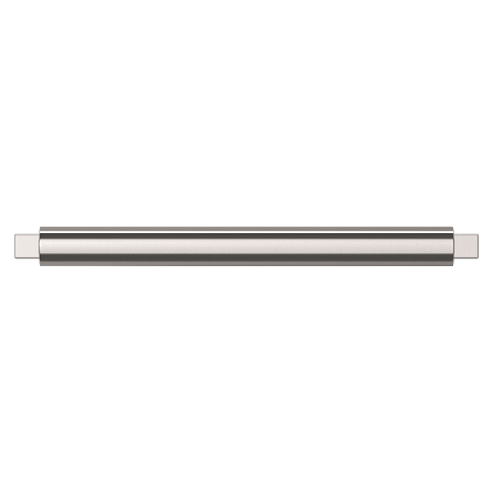 Lifetime (PVD) Polished Nickel 6" CTC