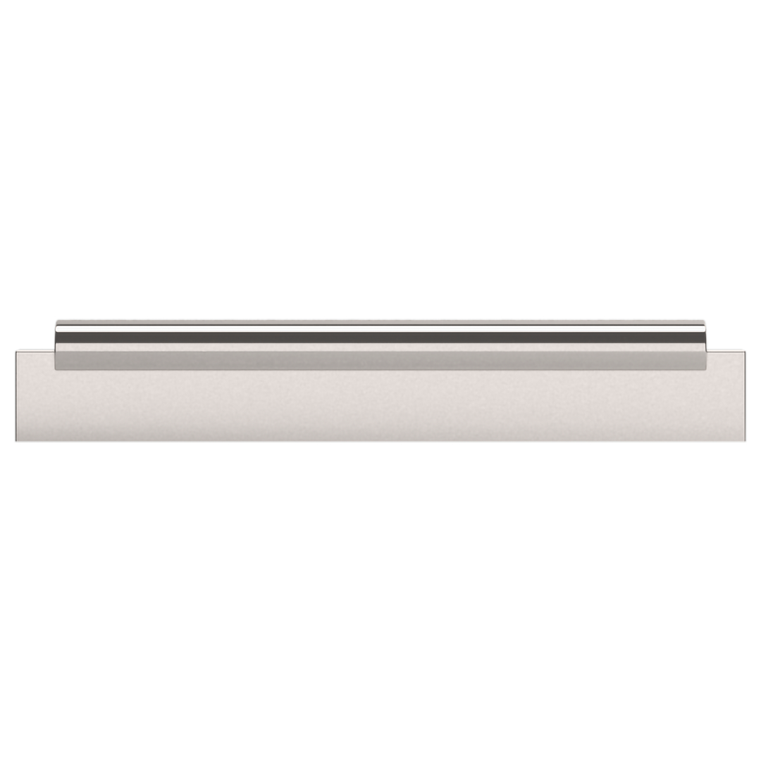 Lifetime (PVD) Polished Nickel 6" CTC