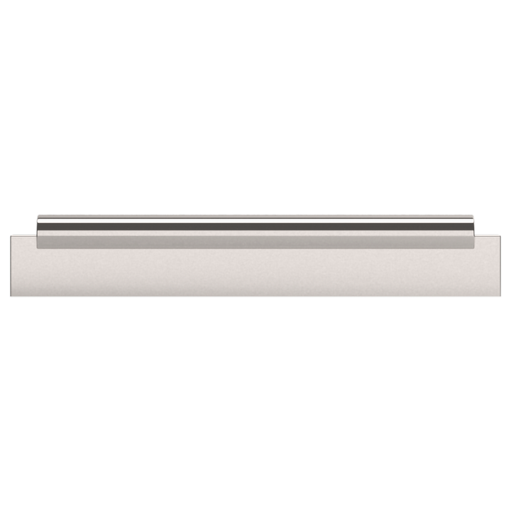 Lifetime (PVD) Polished Nickel 6" CTC