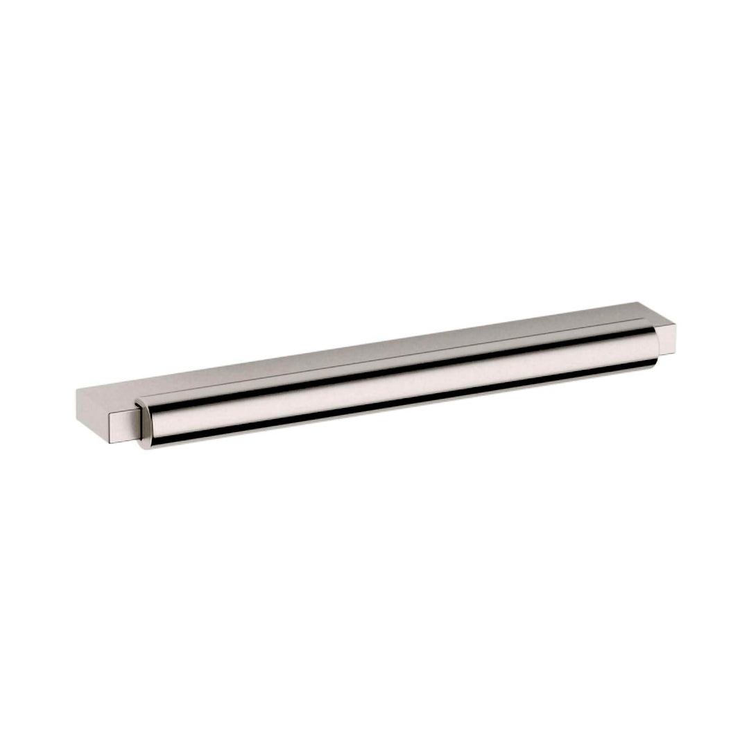 Satin Nickel Plated 6" CTC