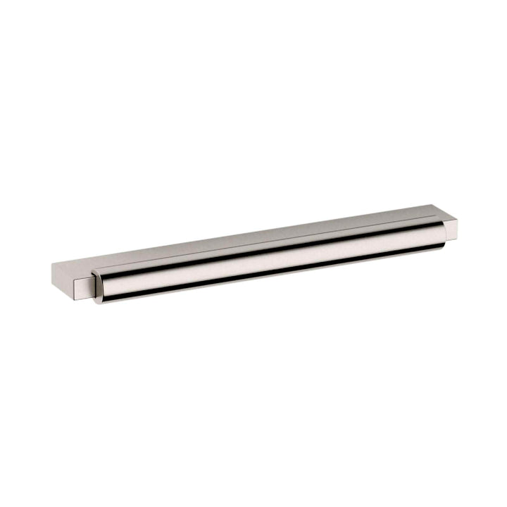 Satin Nickel Plated 6" CTC