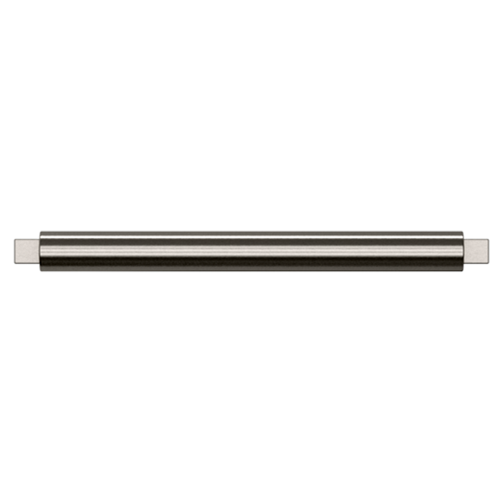Satin Nickel Plated 6" CTC