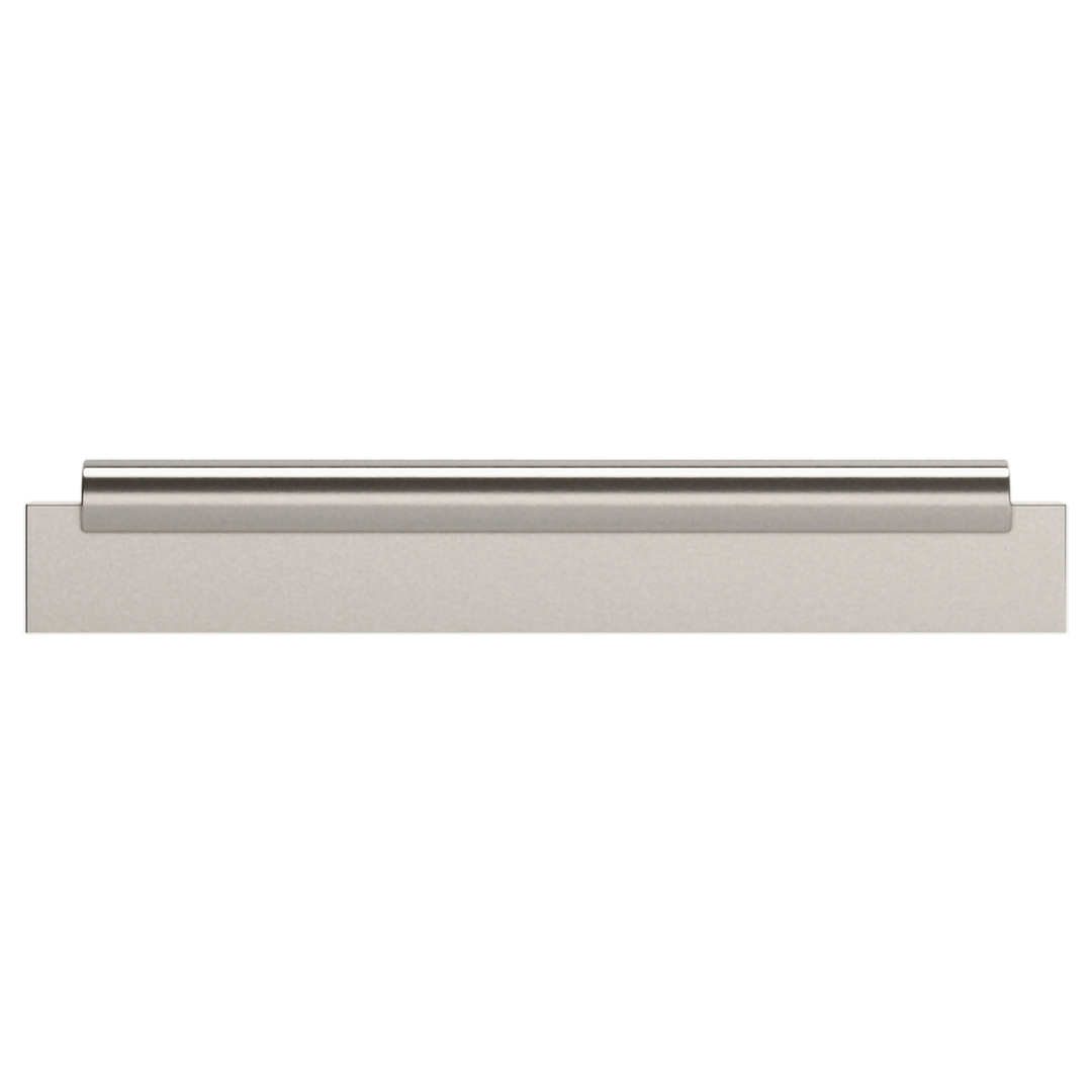 Satin Nickel Plated 6" CTC