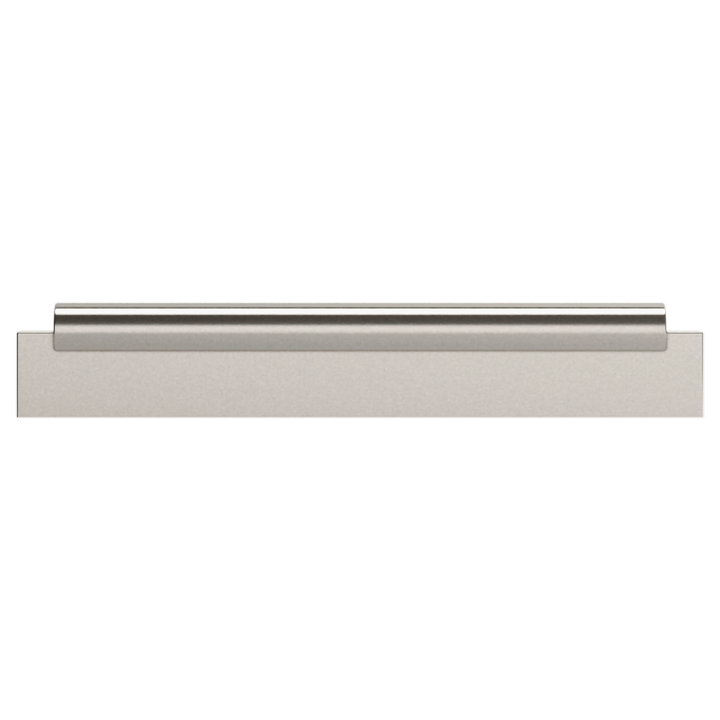 Satin Nickel Plated 6" CTC