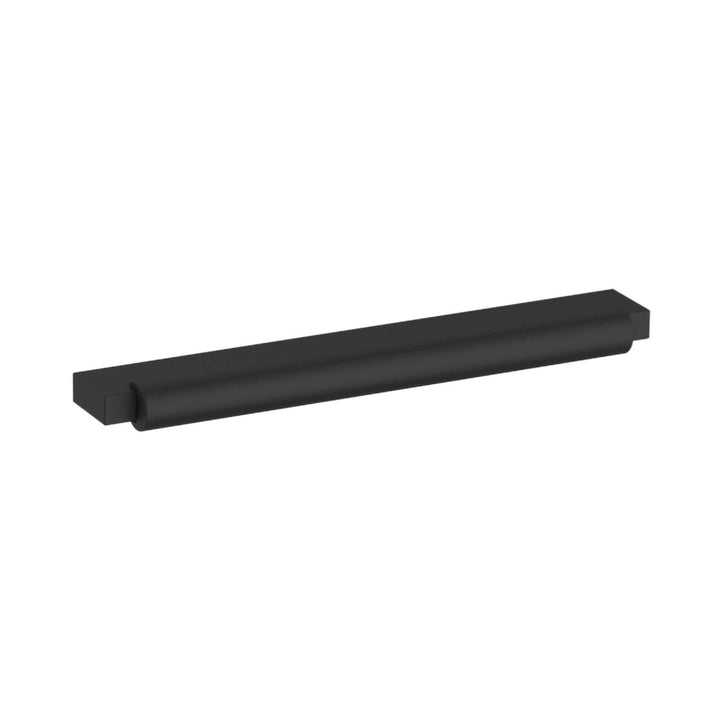 Satin Black 6" CTC