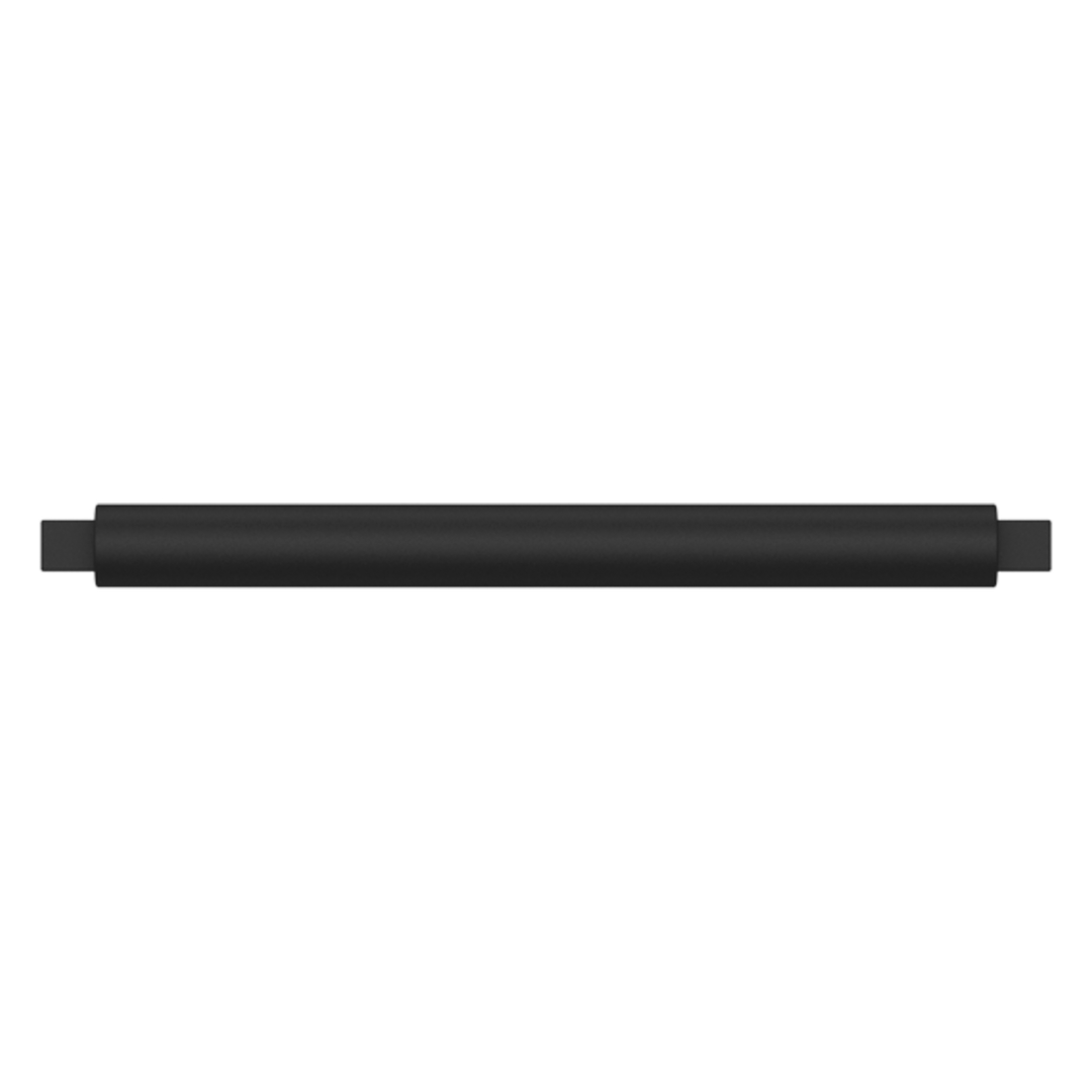 Satin Black 6" CTC