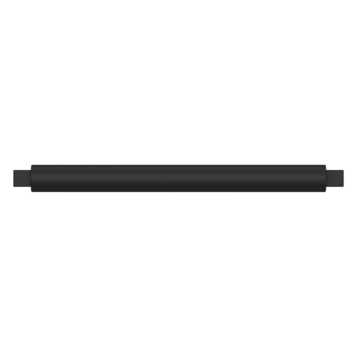 Satin Black 6" CTC