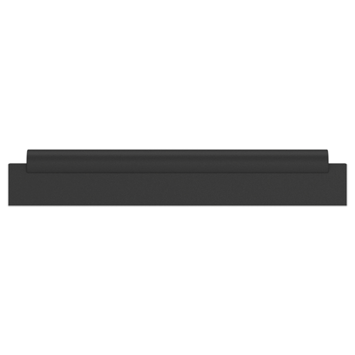 Satin Black 6" CTC