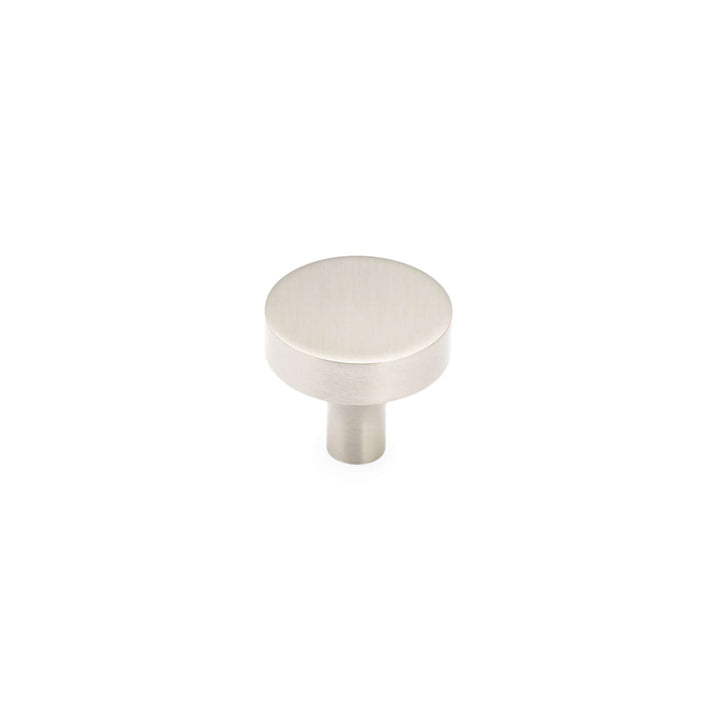 Schaub and Company - Haniburton Cabinet Knob Round