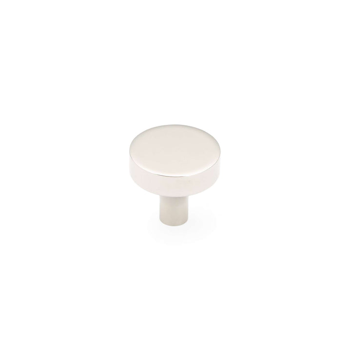 Schaub and Company - Haniburton Cabinet Knob Round