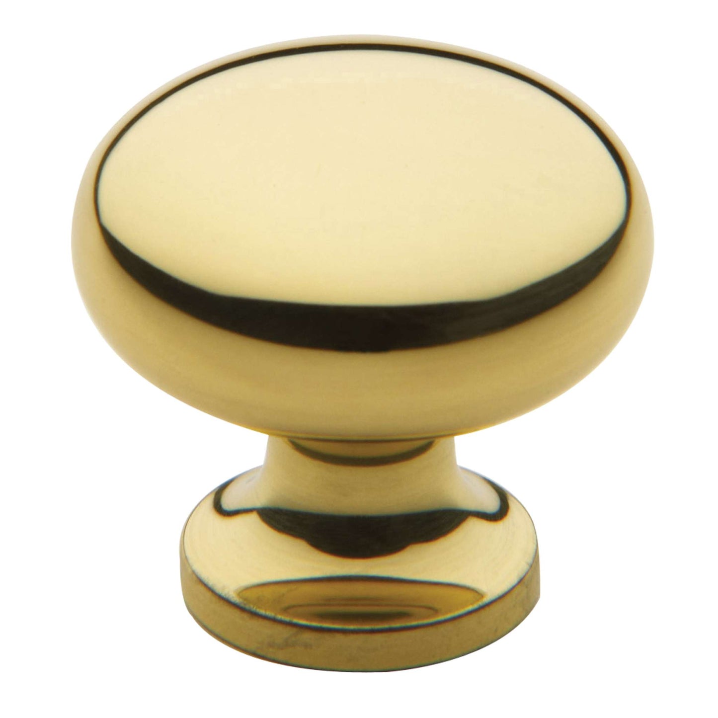 Baldwin Hardware Corporation - Classic - 4704 - Cabinet Knob