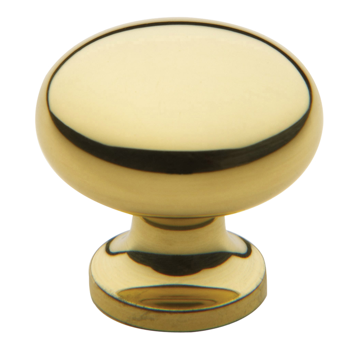 Baldwin Hardware Corporation - Classic - 4704 - Cabinet Knob