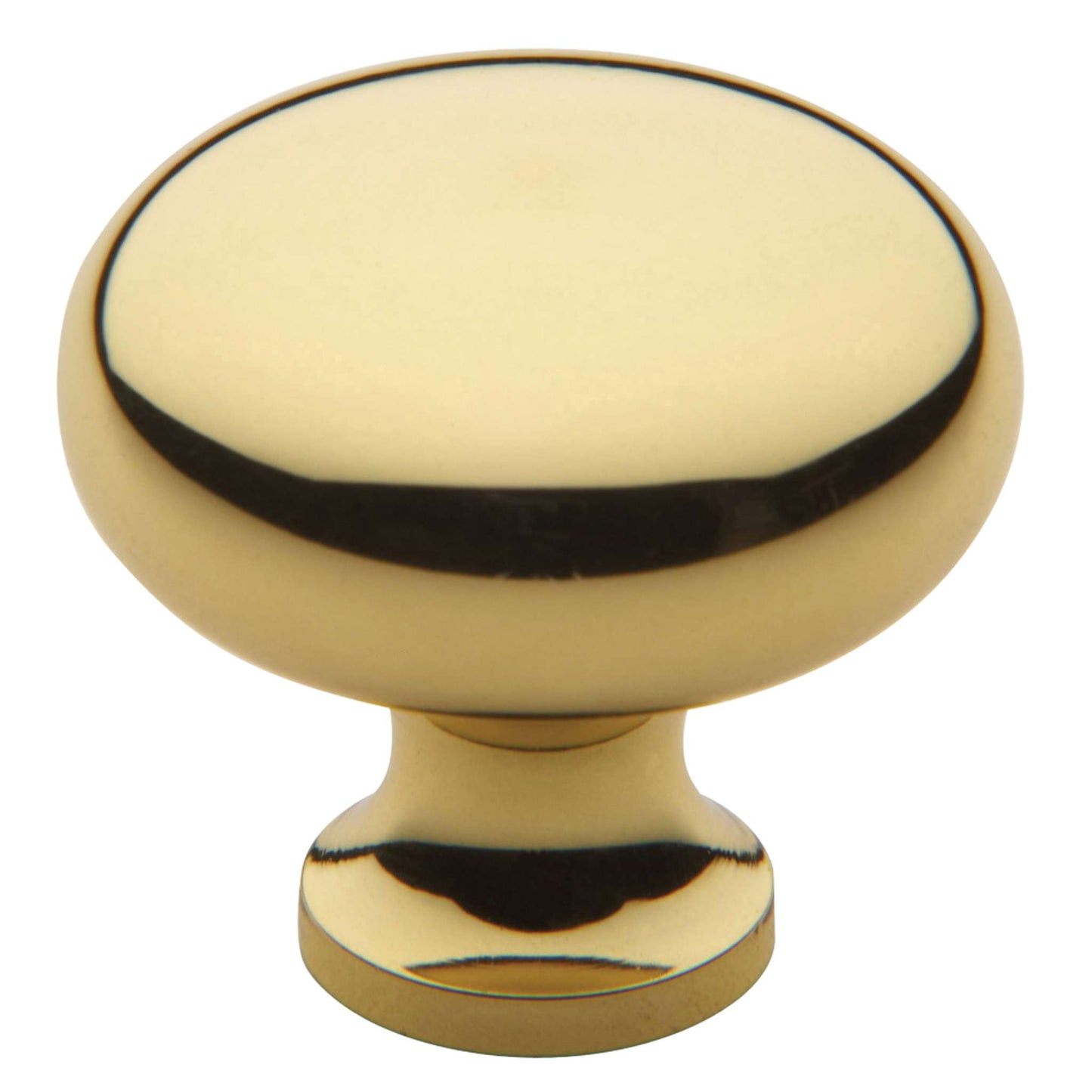 Baldwin Hardware Corporation - Classic - 4706 - Cabinet Knob