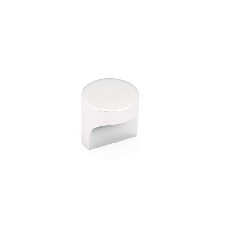 Schaub and Company - Haniburton Cabinet Knob Round T-Knob