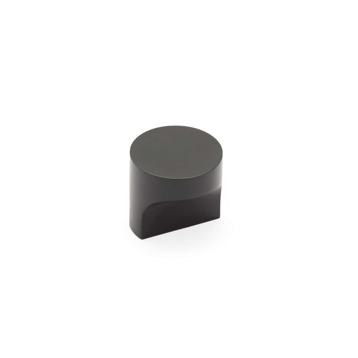 Schaub and Company - Haniburton Cabinet Knob Round T-Knob