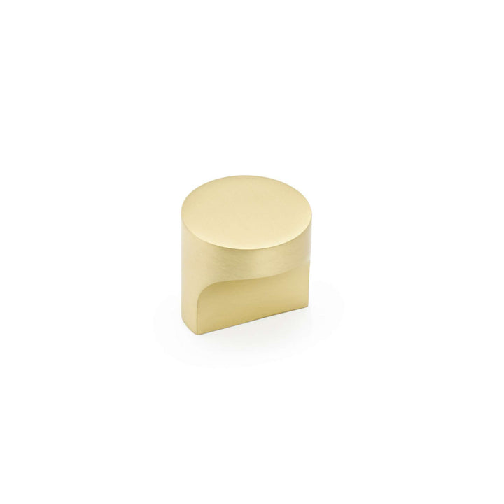 Schaub and Company - Haniburton Cabinet Knob Round T-Knob