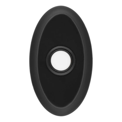 Baldwin Hardware Corporation - Oval - 4861 - Door Bell Button