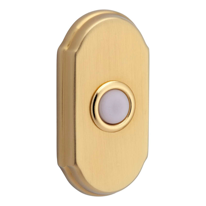 Baldwin Hardware Corporation - Arch - 4862 - Door Bell Button