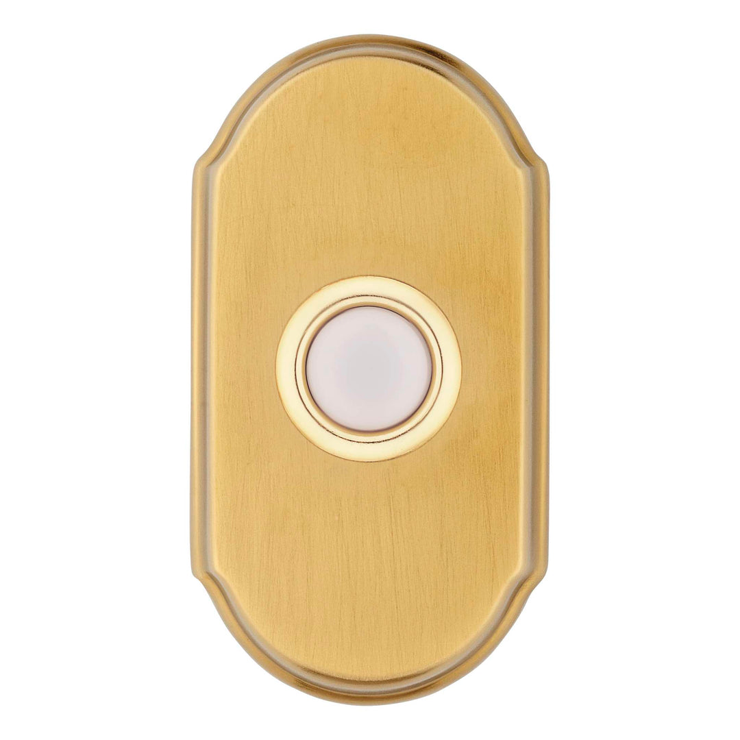 Baldwin Hardware Corporation - Arch - 4862 - Door Bell Button