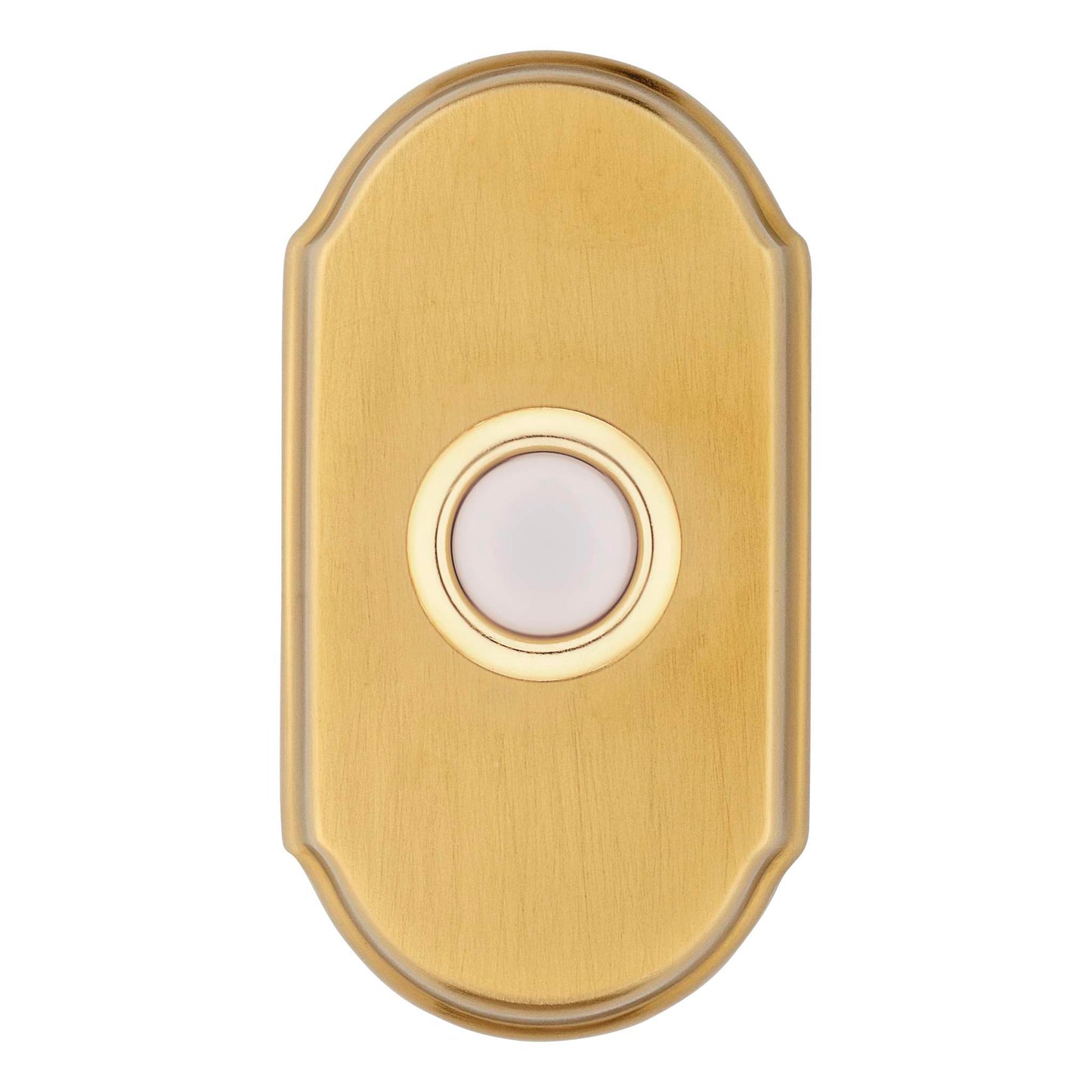 Baldwin Hardware Corporation - Arch - 4862 - Door Bell Button