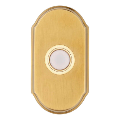 Baldwin Hardware Corporation - Arch - 4862 - Door Bell Button