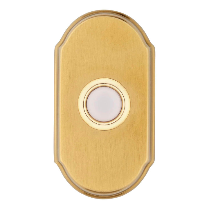 Baldwin Hardware Corporation - Arch - 4862 - Door Bell Button