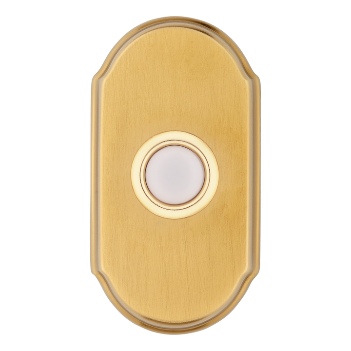 Baldwin Hardware Corporation - Arch - 4862 - Door Bell Button