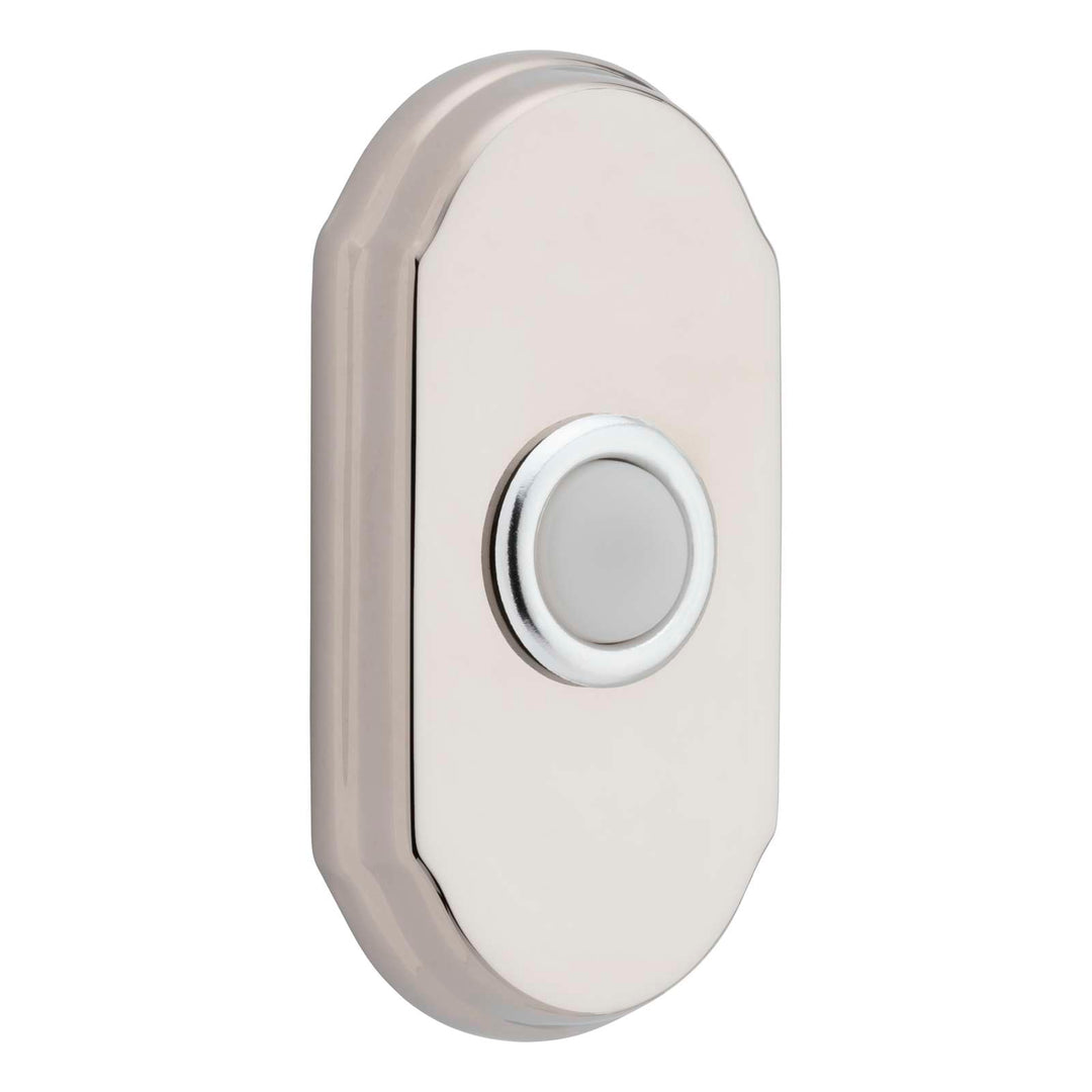 Baldwin Hardware Corporation - Arch - 4862 - Door Bell Button