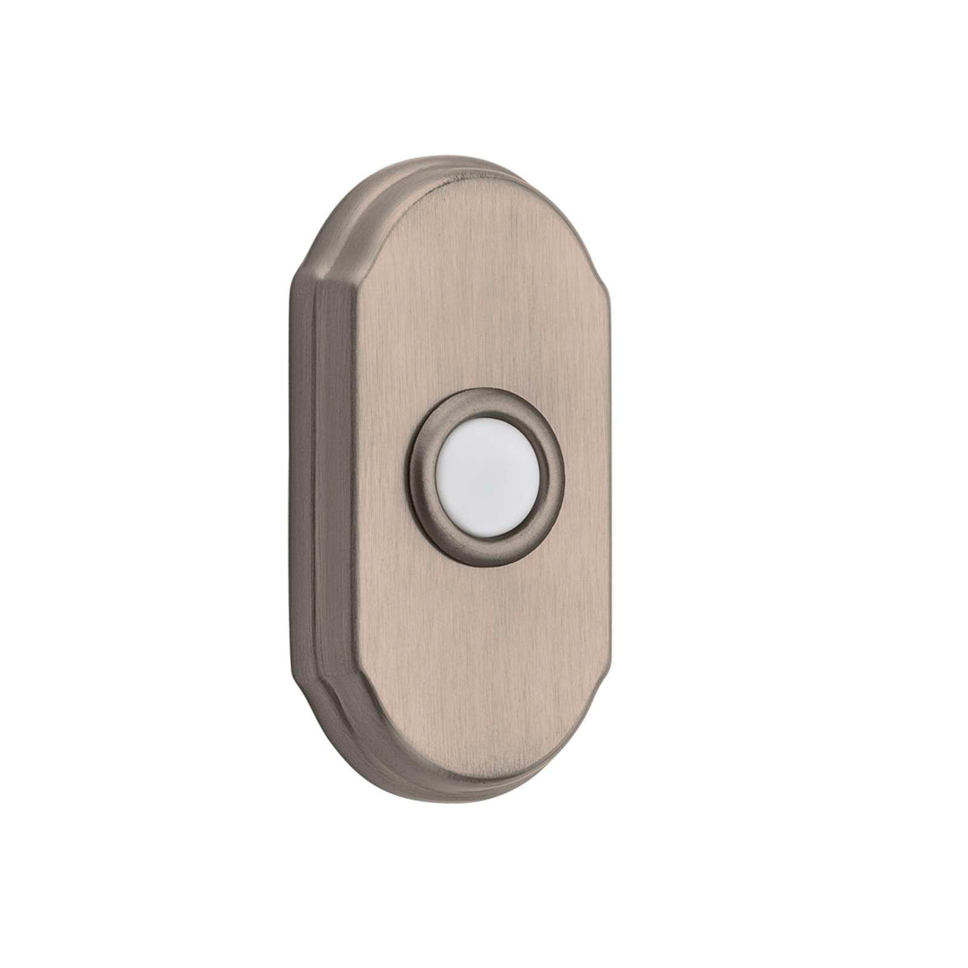 Baldwin Hardware Corporation - Arch - 4862 - Door Bell Button