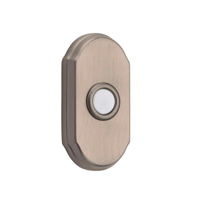 Baldwin Hardware Corporation - Arch - 4862 - Door Bell Button