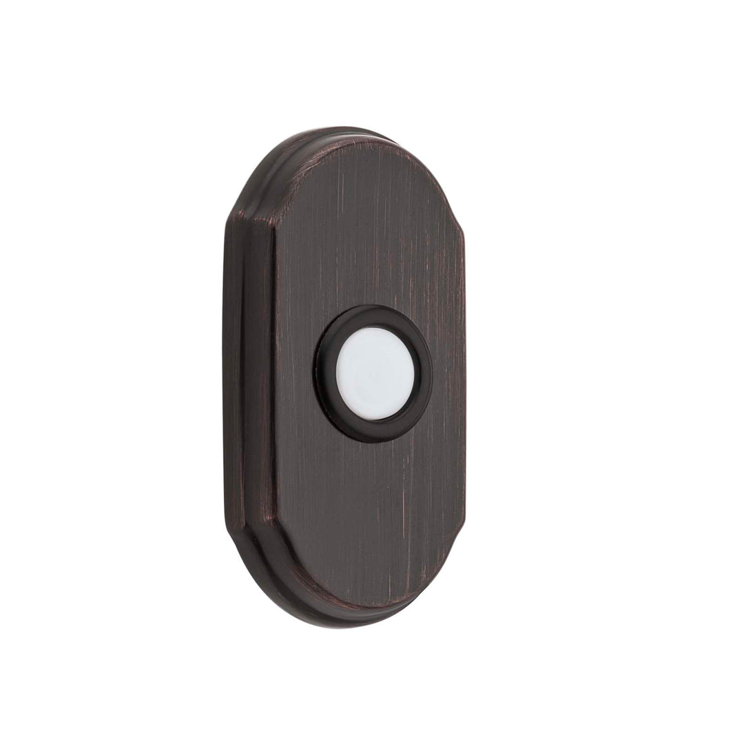 Baldwin Hardware Corporation - Arch - 4862 - Door Bell Button