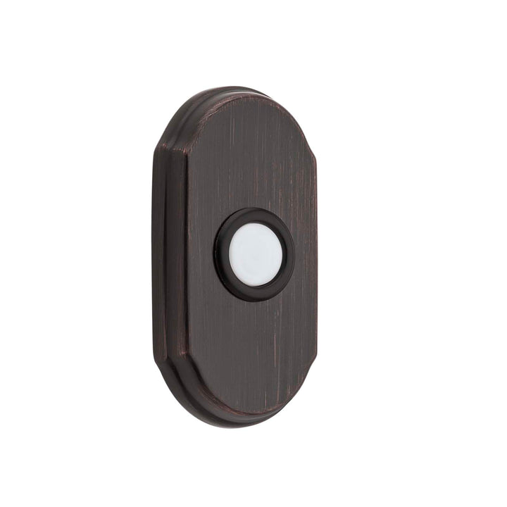 Baldwin Hardware Corporation - Arch - 4862 - Door Bell Button