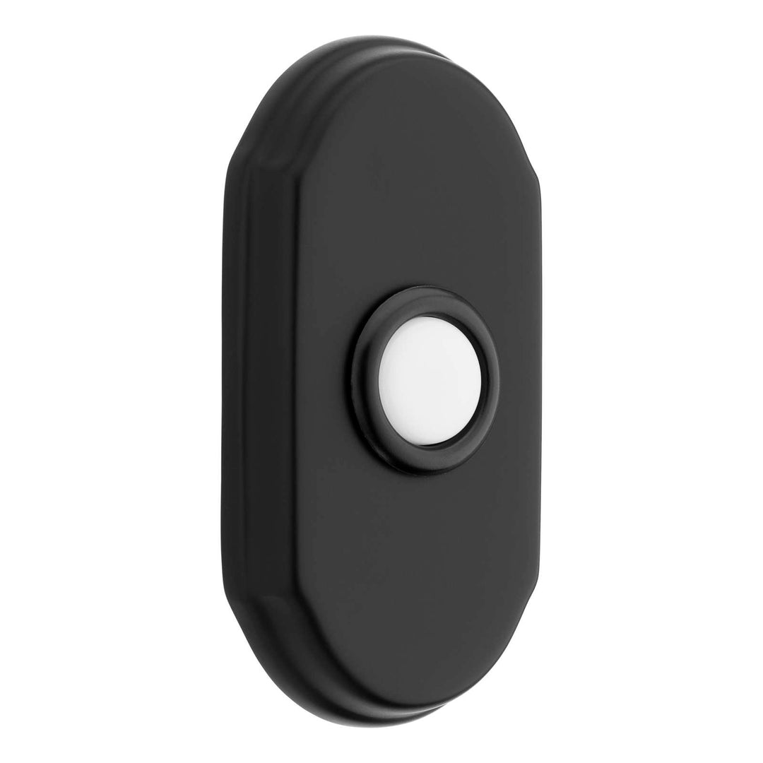 Baldwin Hardware Corporation - Arch - 4862 - Door Bell Button