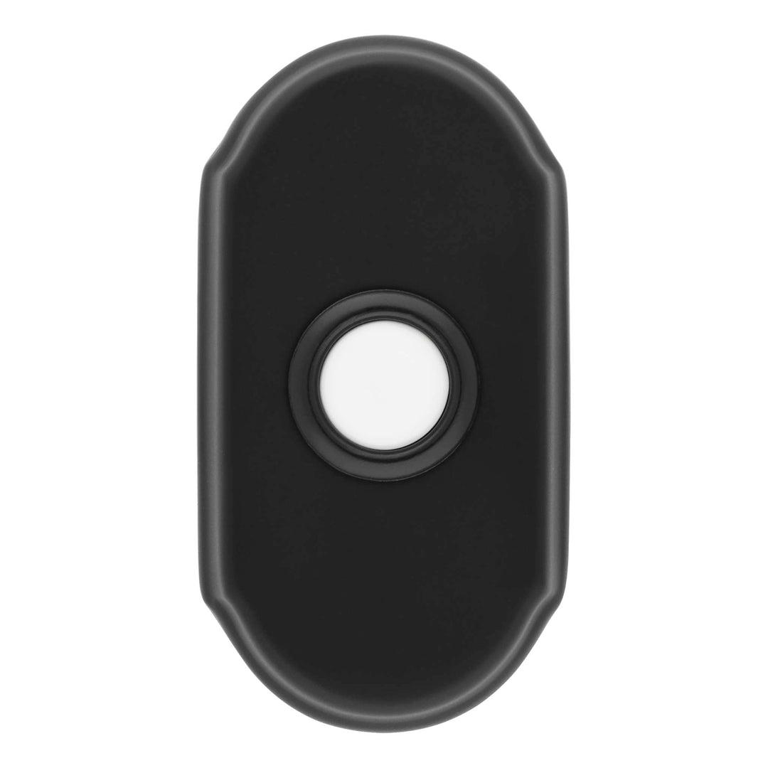 Baldwin Hardware Corporation - Arch - 4862 - Door Bell Button