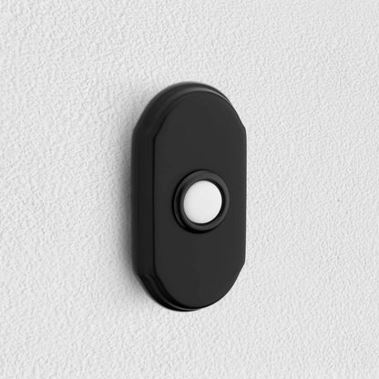 Baldwin Hardware Corporation - Arch - 4862 - Door Bell Button