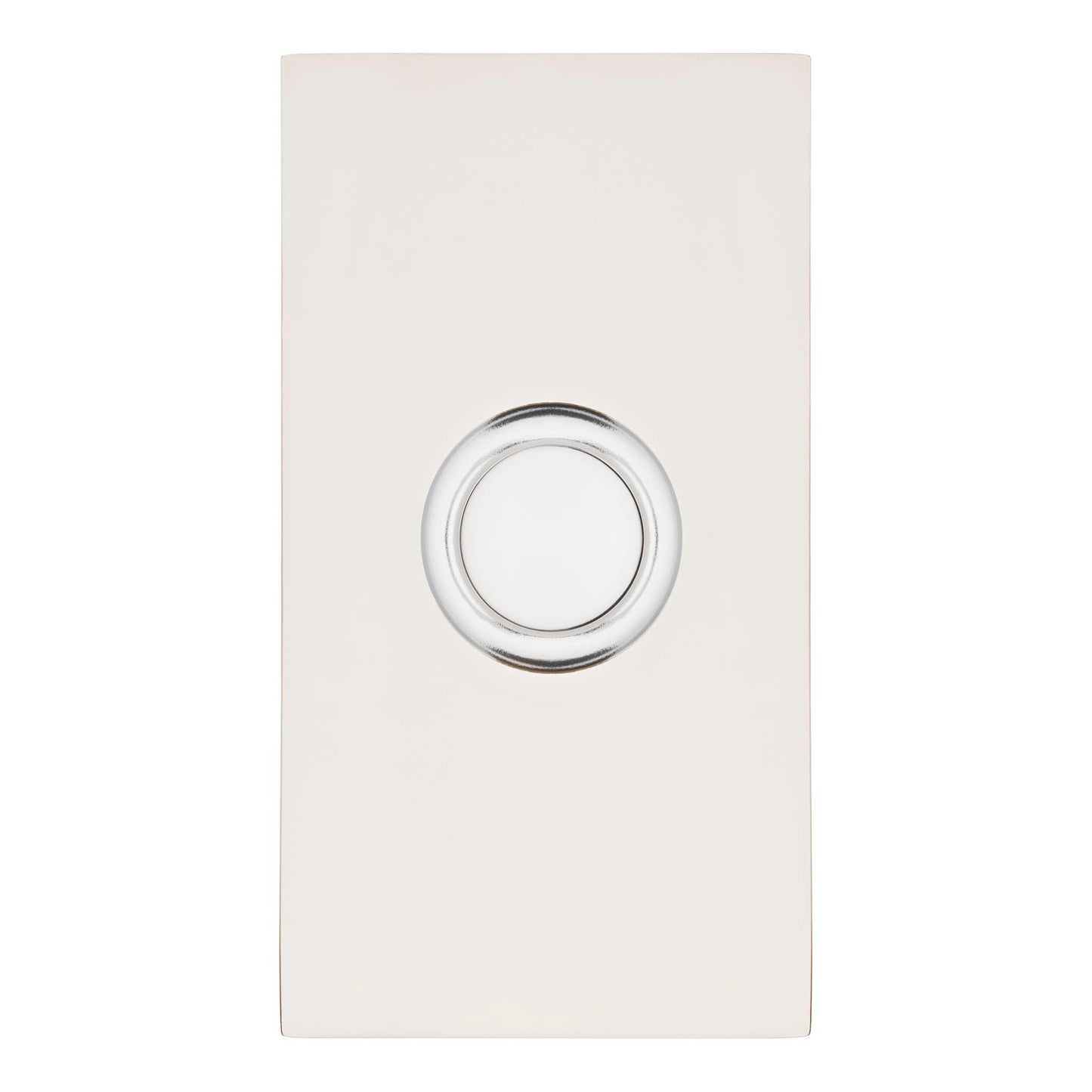 Baldwin Hardware Corporation - Contemporary - 4863 - Door Bell Button