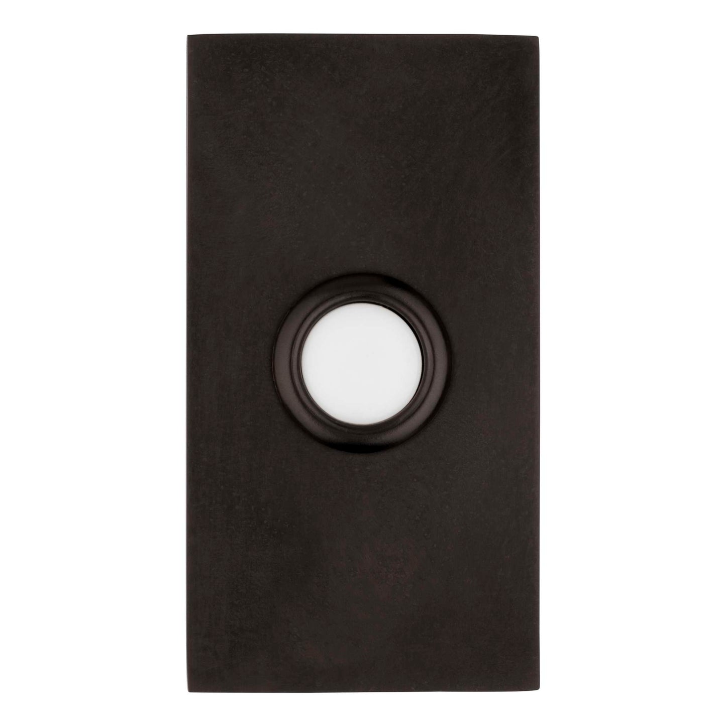 Baldwin Hardware Corporation - Contemporary - 4863 - Door Bell Button